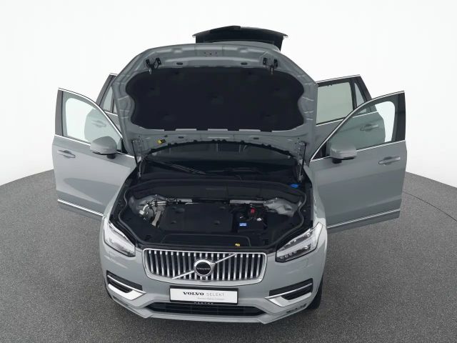 Volvo XC90 AWD Bright Plus