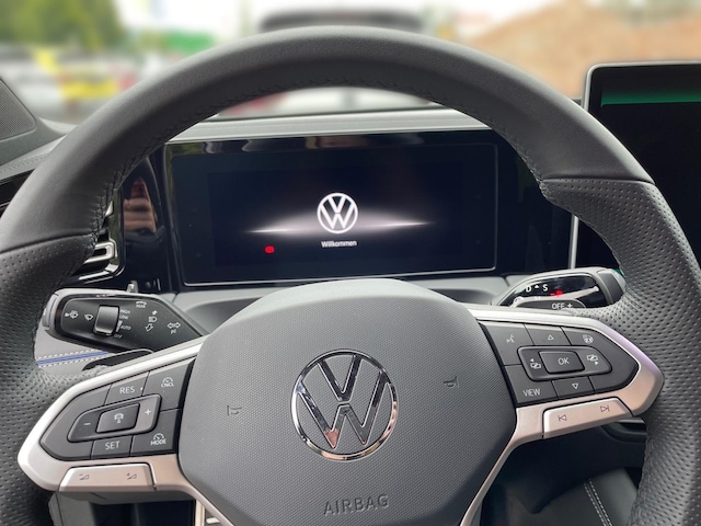Volkswagen Tiguan 2.0 TDI 4Motion DSG