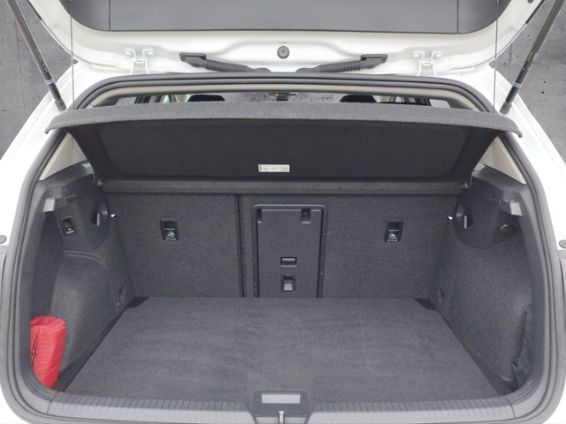 Volkswagen Golf Golf VIII