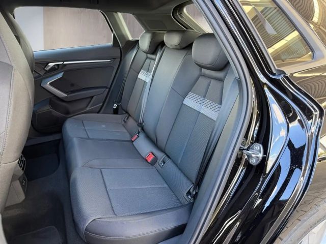 Audi A3 35 TFSI Sedan Sportback
