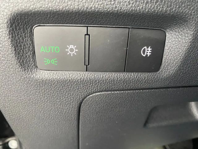 Skoda Octavia Selection