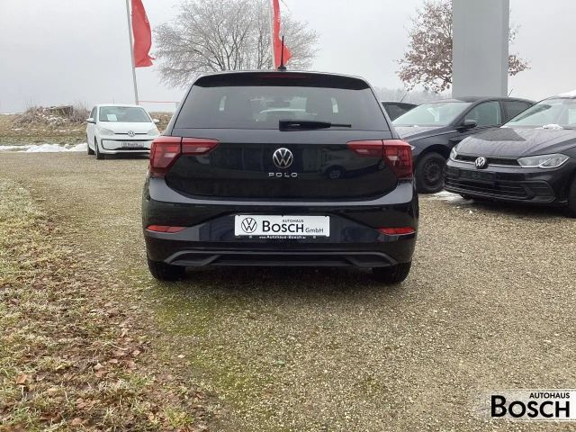 Volkswagen Polo 1.0 TSI DSG Life