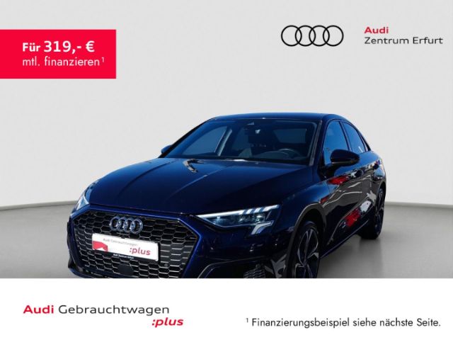 Audi A3 30 TFSI S-Tronic Sedan