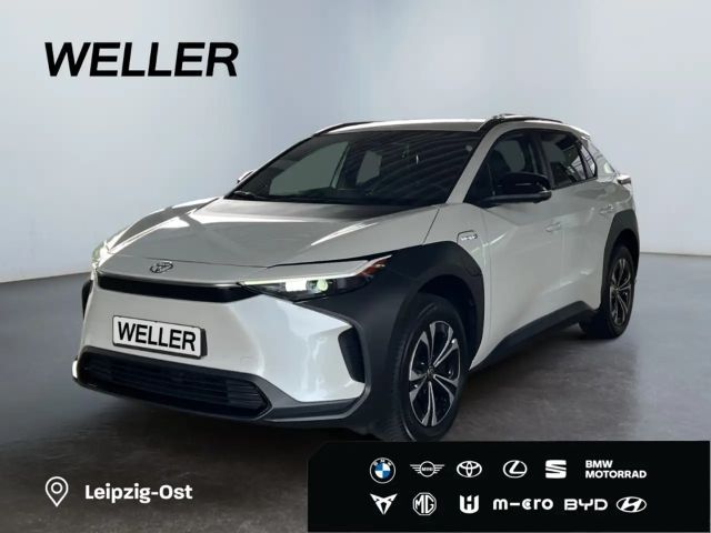 Toyota bZ4X *360°*el Sitz*ACC*SHZ*el Heck*CarPlay*Navi*