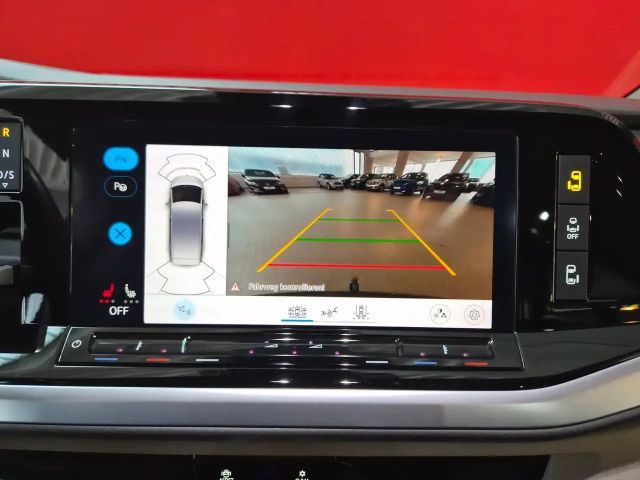 Volkswagen Multivan Style T7 eHybrid