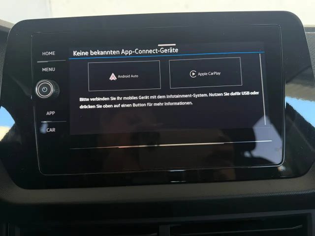 Volkswagen T-Cross 4Me TSI