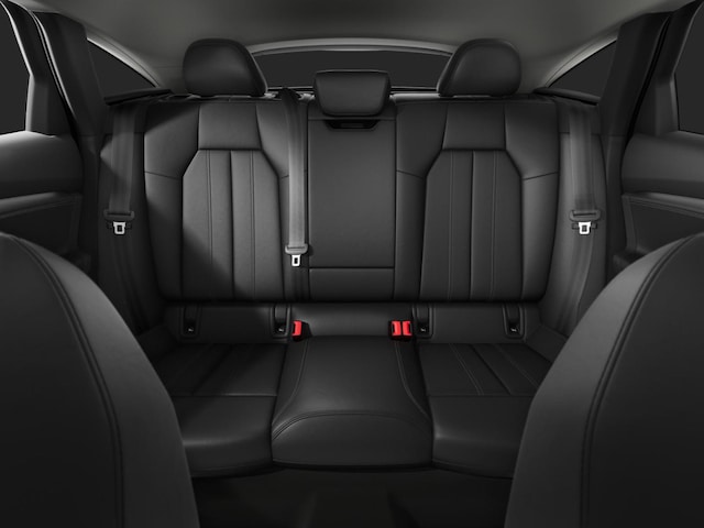 Audi A6 e-tron Quattro Sportback