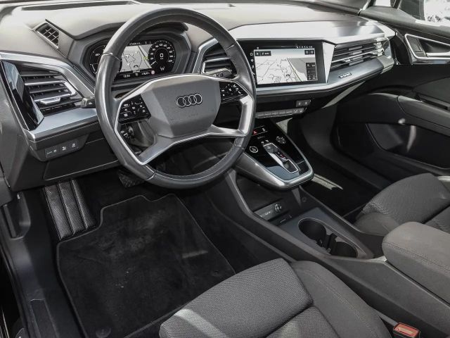 Audi Q4 e-tron 40