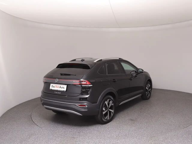 Volkswagen Taigo DSG Style