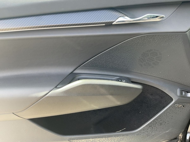 Skoda Enyaq Coupe Suite