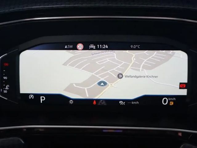 Volkswagen T-Cross DSG R-Line