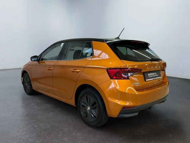 Skoda Fabia 1.0 TSI Style Style