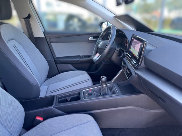 Seat Leon 1.5 TSI Sportstourer Style