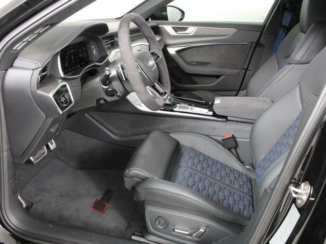 Audi RS6 Avant Performance