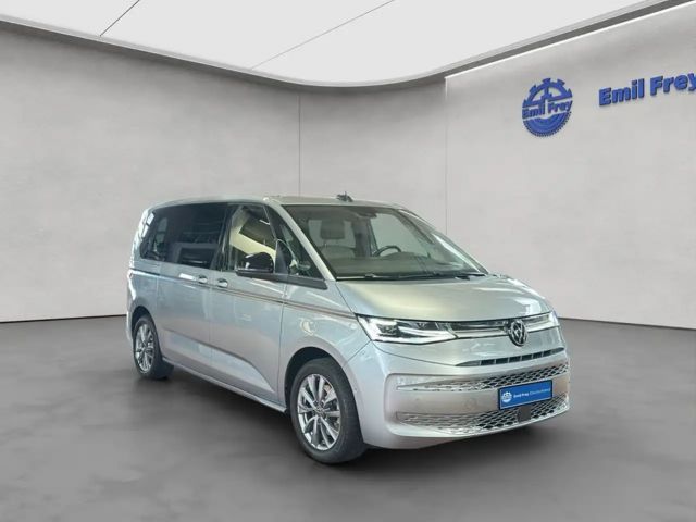 Volkswagen Multivan Style T7