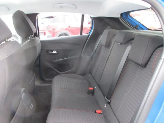 Peugeot E-208 Active Pack