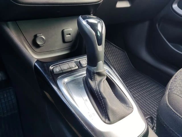 Opel Crossland X Edition