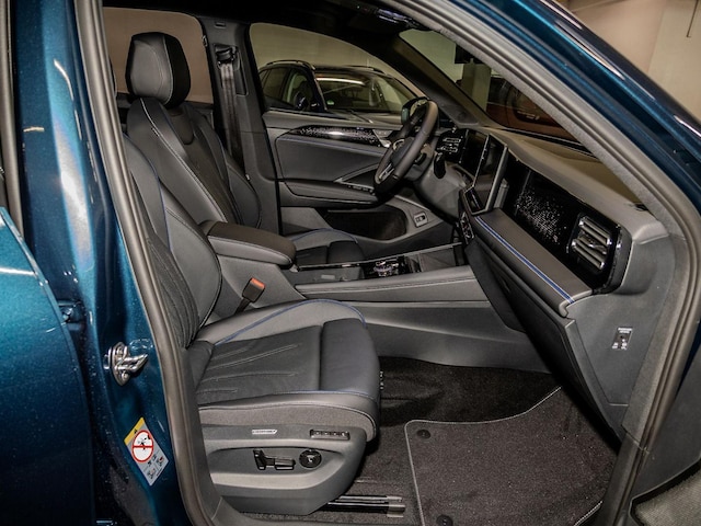 Volkswagen Tiguan 4Motion DSG R-Line