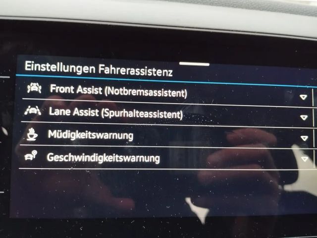 Volkswagen Taigo 4Me TSI