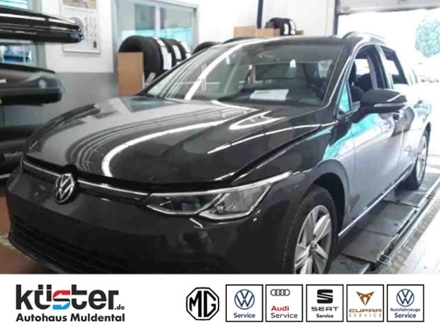 Volkswagen Golf Golf VIII Variant