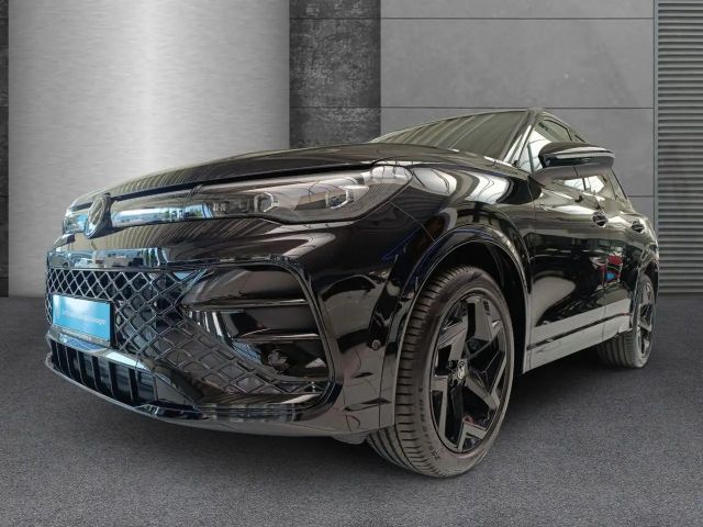 Volkswagen Tiguan 2.0 TDI DSG