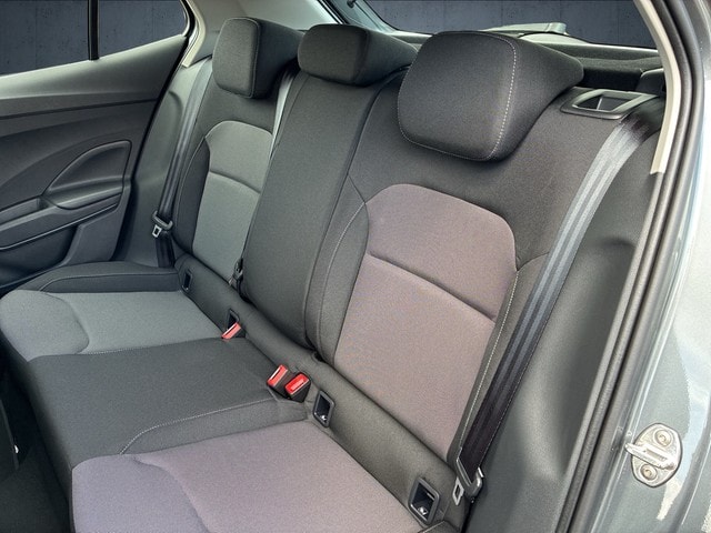 Skoda Fabia Selection