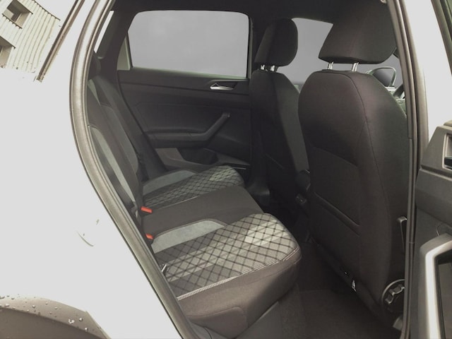 Volkswagen Taigo 1.0 TSI DSG R-Line