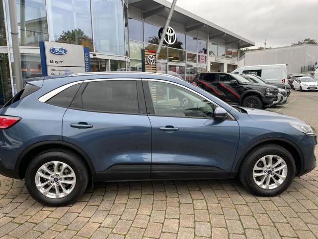 Ford Kuga Plug in Hybrid Titanium