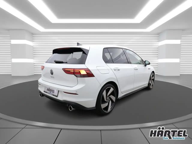 Volkswagen Golf 2.0 TSI DSG GTI