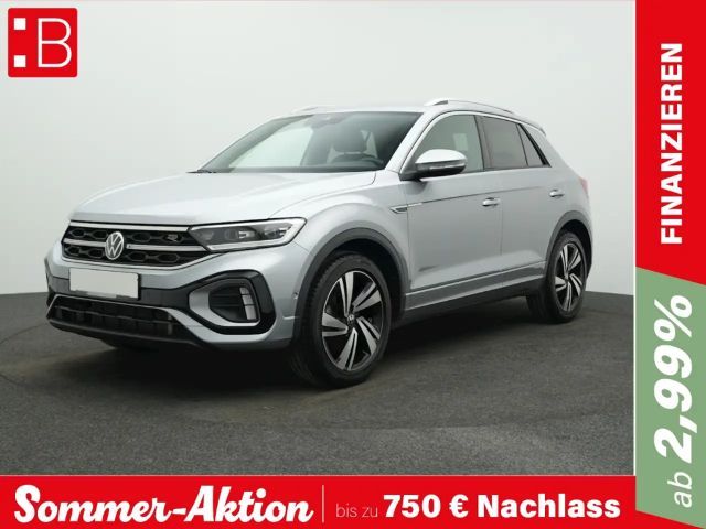 Volkswagen T-Roc 1.5 TSI DSG IQ.Drive R-Line