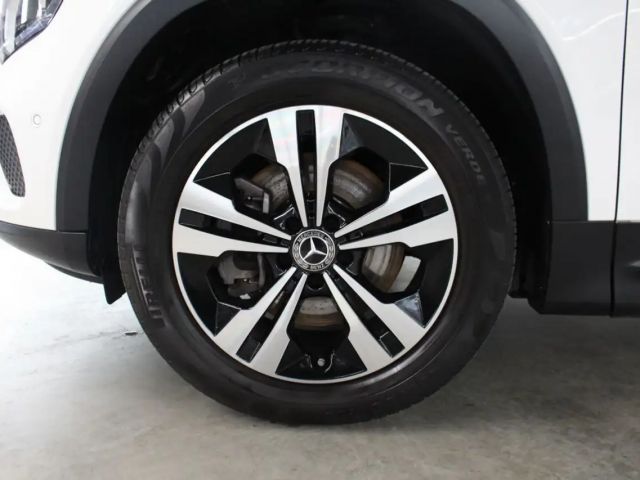Mercedes-Benz GLB 200 GLB 200 d Progressive