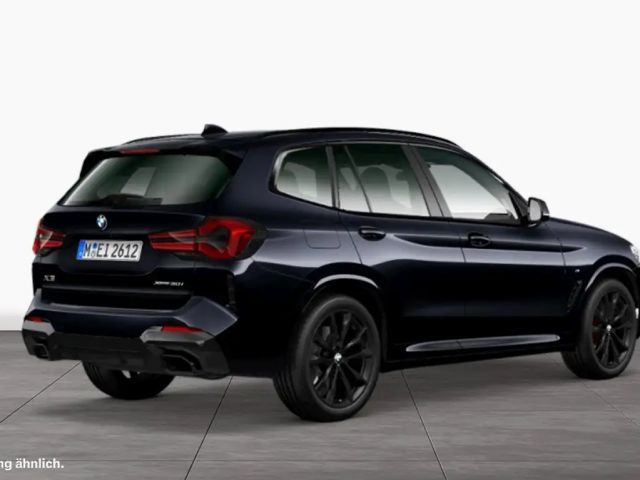 BMW X3 M-Sport xDrive30i