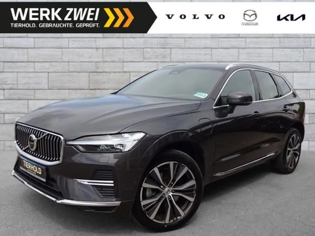 Volvo XC60 AWD Inscription T8