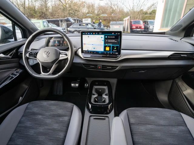 Volkswagen ID.4 Pure