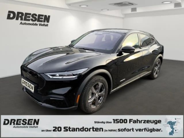 Ford Mustang Mach-E 76 kWh 269 PS Panorama AHK Navi Leder SHZ Digitale