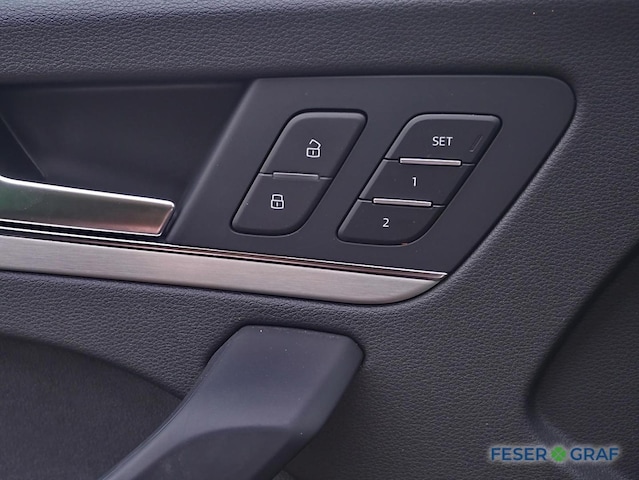 Audi SQ5 SUV TDI tiptronic Audi SQ5 SUV