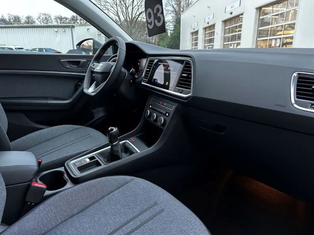 Seat Ateca 1.0 TSI Style