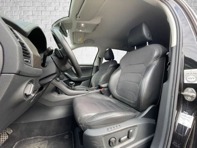 Skoda Kodiaq 4x4 Style Style