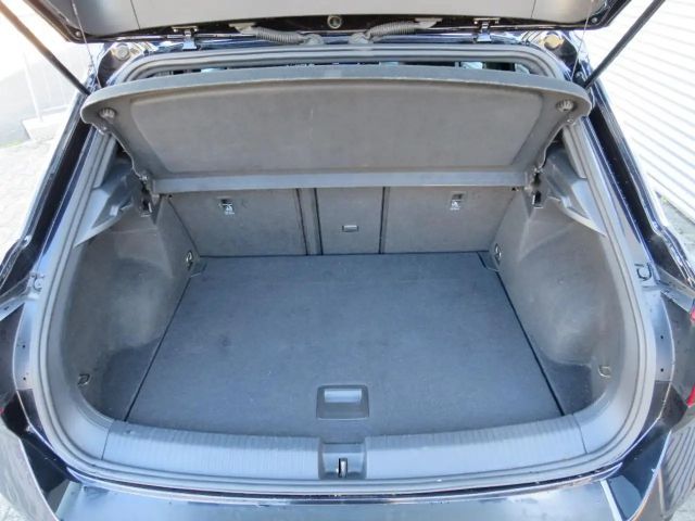 Volkswagen T-Roc 1.5 TSI Sport
