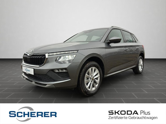 Skoda Kamiq 1.0 TSI Selection Selection