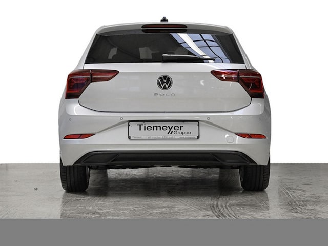 Volkswagen Polo 1.0 TSI DSG IQ.Drive Style