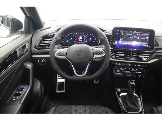 Volkswagen T-Roc 1.5 TSI R-Line