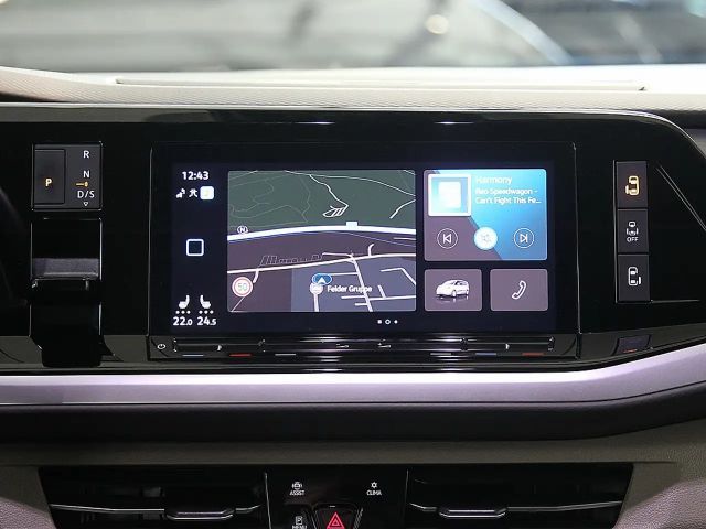 Volkswagen Multivan 2.0 TSI DSG T7