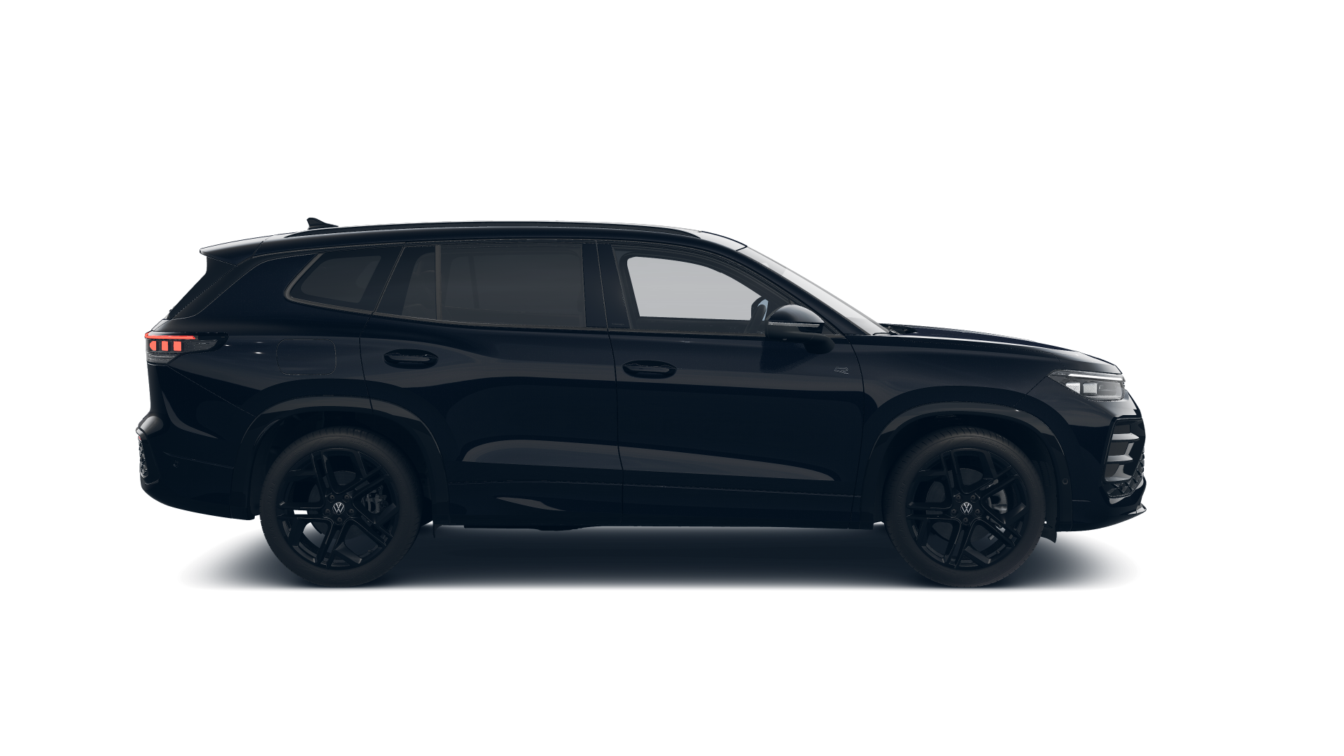 Volkswagen Tayron 2.0 TDI DSG R-Line