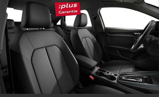 Audi A3 35 TFSI S-Tronic Sedan