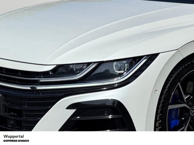 Volkswagen Arteon Shooting Brake DSG