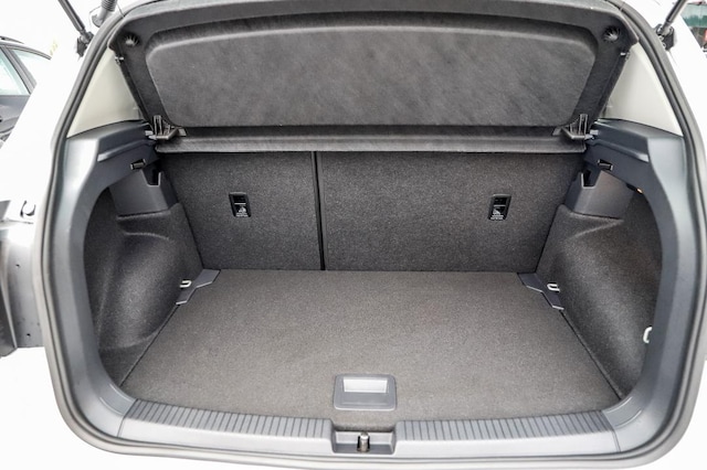 Volkswagen T-Cross 1.0 TSI DSG