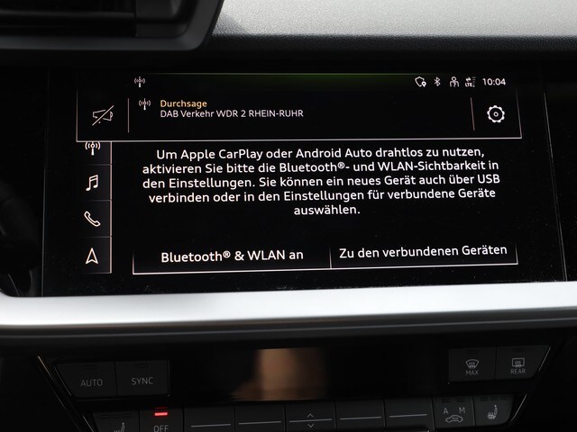 Audi S3 Quattro S-Tronic Sportback