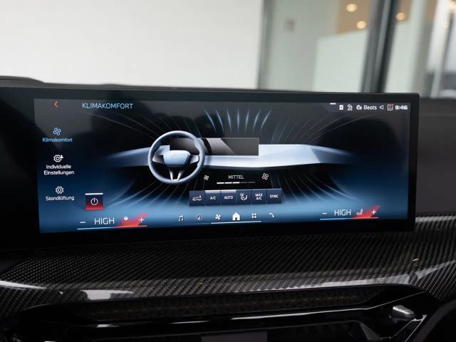 BMW 440 Cabrio xDrive