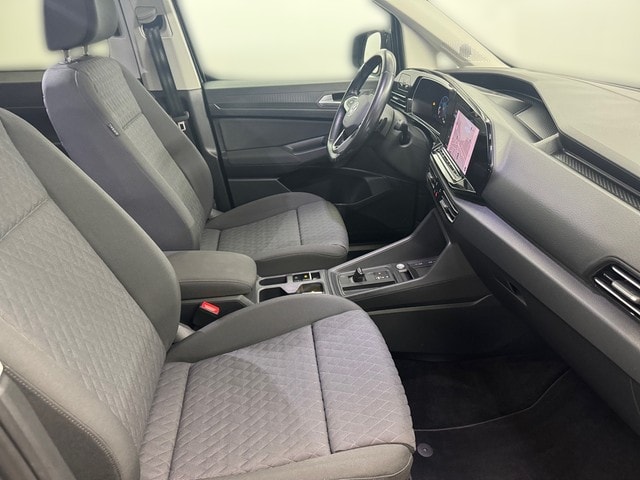 Volkswagen Caddy 1.5 TSI
